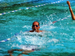 Sondertraining Eigenbad II